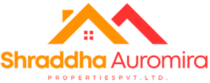 SHRADDHAAUROMIRA LOGO_500